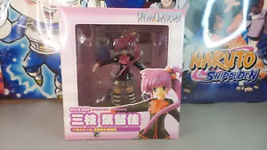¡Little Busters! Figura pintada de PVC escala 1/8 Haruka Saigusa juguetes funciona vendedor de estados unidos - Imagen 1 de 6