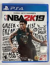 NBA 2K19 Steam CD key. Visit now and buy cheaper!