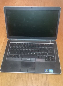 Dell Latitude E6430s Intel Core i7 - Picture 1 of 11