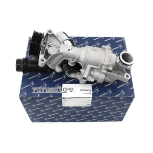 A2742001407 Water Pump PIERBURG For Mercedes-Benz C300 W205 2015-2018 - Picture 1 of 6