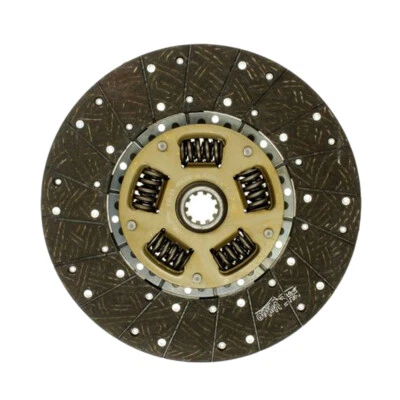Disco de embrague CP1230 para Ford E-150 E-100 Econoline 5,0 L D.10", S.1–1/16", T.10 Foto 1 de 3