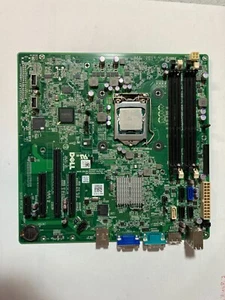 Dell T110 Motherboard  With processor - Picture 1 of 1