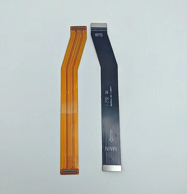 RATZETRADE Poco M4 Pro 5G - Main Flex Kabel *DE* Xiaomi Neu Cable Mainboard LCD