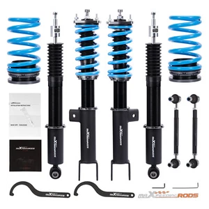 Amortiguadores maXpeedingrods Coilovers para Tesla modelo Y EV RWD 5AYJY 2020 2021 2022 - Imagen 1 de 11