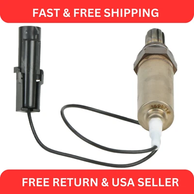 Bosch 12014 Oxygen Sensor - Image 1 of 4