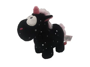 NICI Theodor & Friends CARBON FLASH 13 cm hoch EINHORN Plüschtier Kuscheltier - Bild 1 von 6