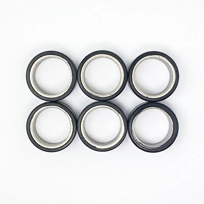 Clutch Weights Set Fit Yamaha Grizzly350 07-14 Wolverine350 06-09 Bruin350 04-06 - Imagem 1 de 3