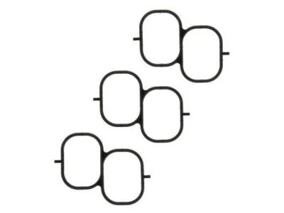 Juego de juntas plenum de admisión para Lexus ES350 2007-2018 Felpro 71186YMTB 2009 2010 Foto 1 de 2