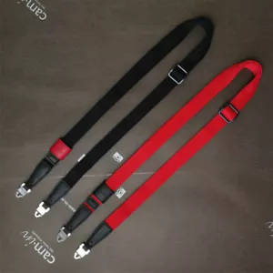 Shoulder Neck Camera Strap fr Hasselblad 500cm 501cm 503cw 503cx 903 SWC X2D 205 - Picture 1 of 12