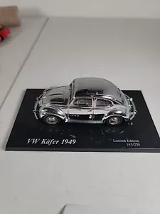 VW Kafer 1949 Limited Edition 163/250 - Picture 1 of 7