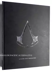 Guide ASSASSIN'S CREED ENCYCLOPEDIA 1 - RevelationS - livre complet en Francais - Imagen 1 de 5