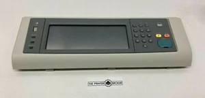 HP LaserJet CM4730 Series Control Panel CB480-60126 - Picture 1 of 3