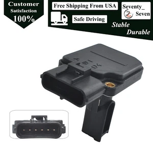 Mass Air Flow Sensor Meter MAF Fits 1999-2002 Mercury Cougar Mystique 2.0L - Picture 1 of 6