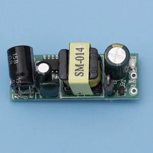 220V to 3.3V Isolated Switching Power Supply Module 500mA 3.5W AC-DC Netzteil - Bild 1 von 6