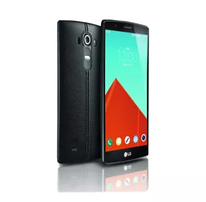 LG-H815k LG G4 TD-LTE Smartphone - Black - Good Condition✅ - Picture 1 of 12