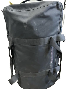 Bolsa de equipo para cámara de estudio rodante Tamrac 660 - lona negra con ruedas - Imagen 1 de 9