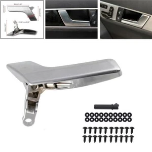 Kit de reparación de manija de puerta interior interior conductor LH para Mercedes W204 X204 08-2014 - Imagen 1 de 7
