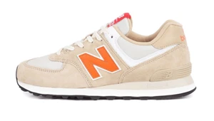 New Balance 574 Heritage Herren Sneaker U574HBO - Bild 1 von 6