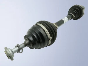Eje de transmisión eje articulado original VR delantero derecho 8611938 BMW X1 F48 F39 F45 - Imagen 1 de 5