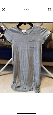 Lote de 3 Lularoe Scarletts Talla 12 Foto 1 de 3