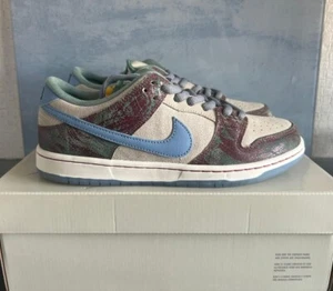 Nike SB Dunk Low Crenshaw Skate Club EU42/US8,5 NEU OVP - Bild 1 von 7