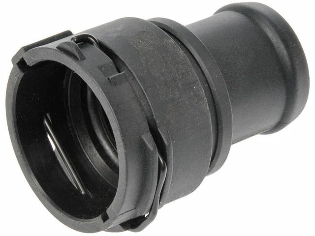 For 1999-2006 Volkswagen Golf Coolant Hose Connector Dorman 17626FD 2000 2001 - Image 1 of 2