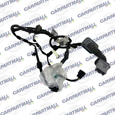 Arnés de cableado puerta trasera derecha utilitario Ford Police Interceptor 2013-2015 Foto 1 de 4