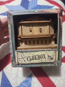 Cluebox Davy Jones Locker - Escape Room in a Box