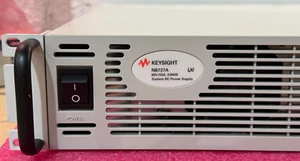 Keysight N8737A DC Power Supply | 60V 55A 3300W | GPIB LAN USB LXI | Tested!! - Picture 1 of 6
