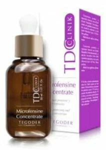 Tegoder MICROFENSINE CONCENTRATE 30ml #usau - Picture 1 of 1