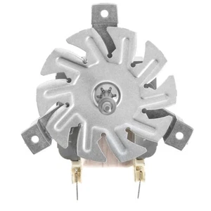 Freizeit Herd Backofen Lüfter Motor Teil Original 264440148 - Bild 1 von 4