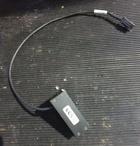 CCS 4MM 40mm x 15mm LED WHITE VISION LIGHT (IN9S2) - Picture 1 of 4
