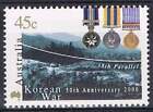 Australië postfris 2000 MNH 1918 - Korea Oorlog 50 Jaar