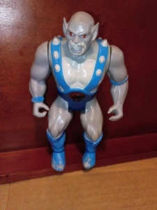 Vintage 1985 LJN Thundercats Panthro Actionfigur. - Bild 1 von 2