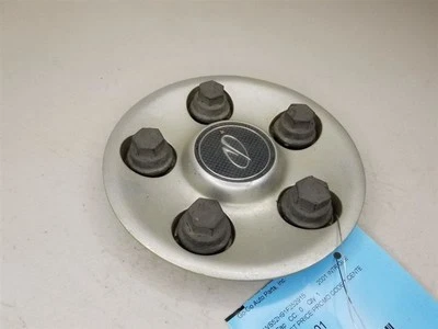 2000-2002 Oldsmobile Intrigue Wheel Cover Center Cap Hubcap 9593499 - Image 1 of 4