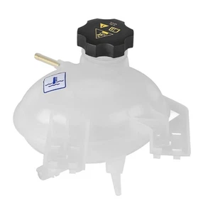 68327756AA, 68289857AA Coolant Reservoir 2019-2022 For Jeep Compass Altitude - Picture 1 of 13