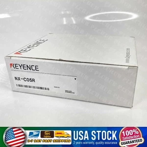 NEW KEYENCE NX-C05R Sensor Extension Cable Connection Cable - Picture 1 of 3