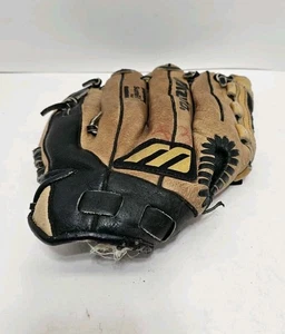 Mizuno Prospect Series GPSC 1101GT - 11" RHT Baseballhandschuh - gut eingebrochen - Bild 1 von 10