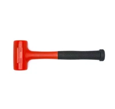 GearWrench - 33 oz mazo martillo soplado muerto poliuretano sin estropear #82242 Foto 1 de 2