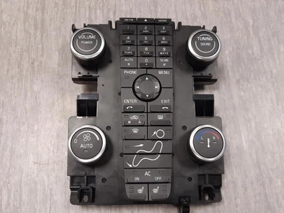 Centralina climatizzatore ORIGINALE VOLVO C30 (533) 2011 - Immagine 1 di 3