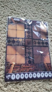 Pharaoh Palace Board Upgrad - for Ankh: Gods of Egypt Board Game New - Picture 1 of 2
