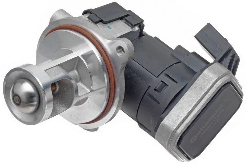 CONTINENTAL/VDO EGR VALVE EXHAUST GAS RECIRCULATION fits MERCEDES-BENZ A-CLASS - Image 1 of 1