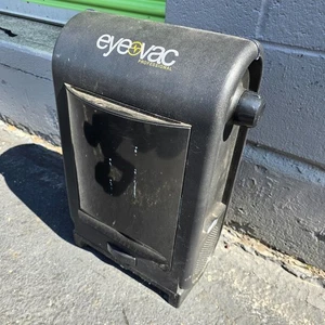 EyeVac EVPRO Professional Touchless Stationärstaubsauger - gebraucht - getestet - Bild 1 von 8