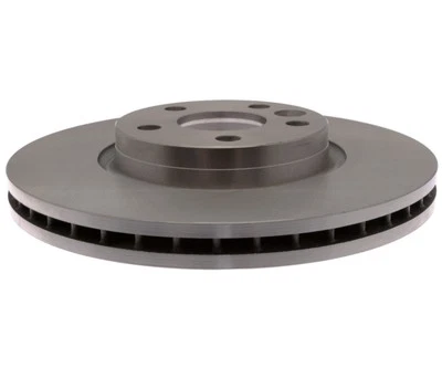 Rotor de freno de disco para 2007-2018 Volvo S60, S80, V60, V70, XC70, LR Range Rover Foto 1 de 3