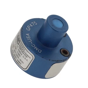 Daniels Manufacturing Corp (DMC) Positioner P/N GP475 - GS100 for P71-2979 -2980 - Picture 1 of 1
