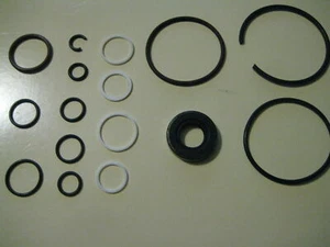 Power Steering Pump Seal Kit Ford Mercury truck SUV #sk565 - Picture 1 of 5