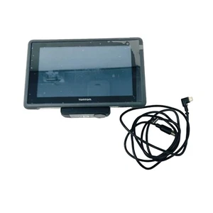 Tomtom 4F172 Sat Nav Screen Tablet In Car Technology Accessory, 4F172.001.02 - Picture 1 of 9