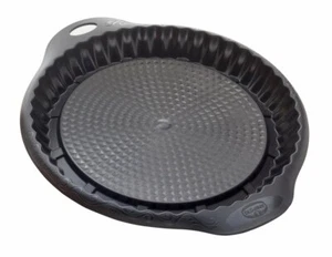 Dr. Oetker Obstkuchenform Ø 28 cm BACK-WUNDER Kunststoffform Tortenform Backform - Bild 1 von 5
