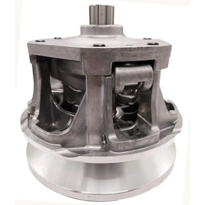 0746-435 Primary Drive Clutch Replacement for Arctic Cat M F XF 500 800 SNO Pro Foto 1 de 4