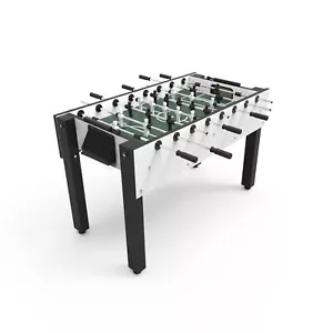 Ullrich Sport "Basic Pro" calcio balilla calcio balilla per giocatori amatoriali - Foto 1 di 8